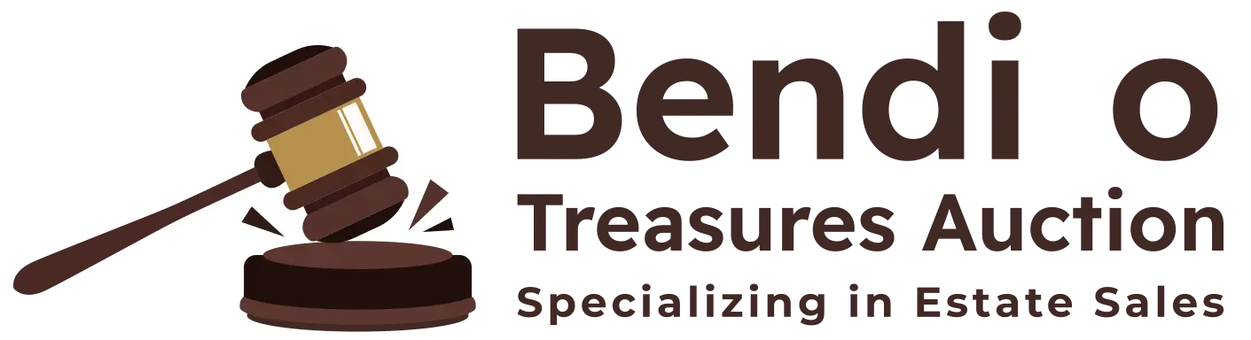 Bendito Treasures Auction Company